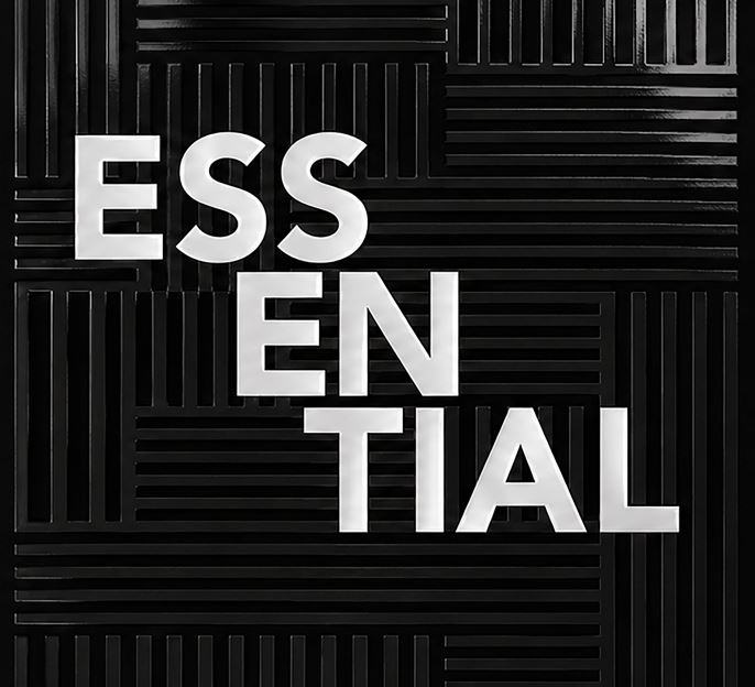 Catálogo Essential