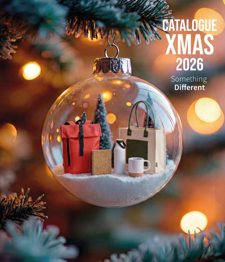 Catálogo Navidad 2026